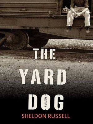cover image of The Yard Dog
